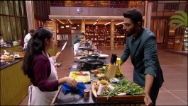 Masterchef India - 21st November 2023
